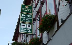 Hotel Deutsche Eiche Northeim